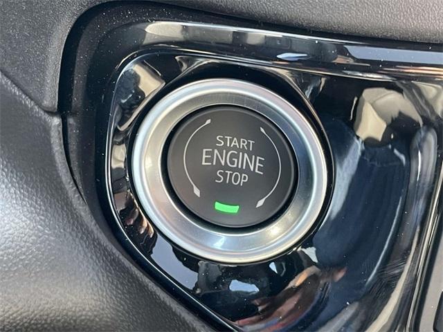 new 2025 Chevrolet Silverado 1500 car, priced at $71,586