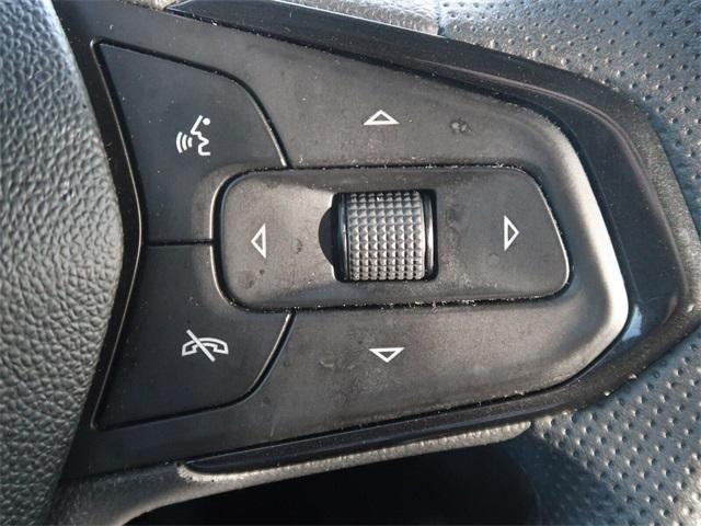 used 2021 Chevrolet TrailBlazer car, priced at $15,950