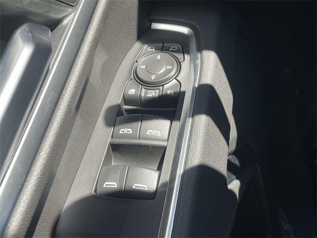 new 2025 Chevrolet Silverado 2500 car, priced at $69,604