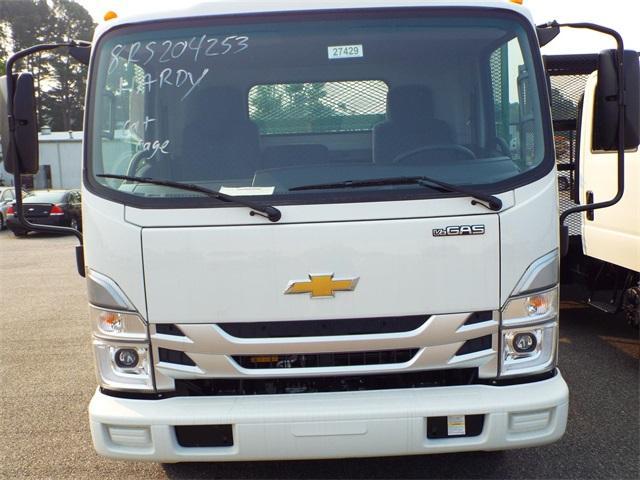 new 2024 Chevrolet Express 3500 car, priced at $68,990