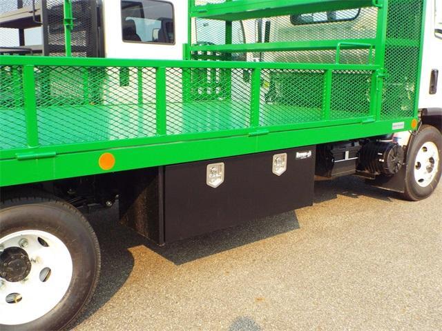 new 2024 Chevrolet Express 3500 car, priced at $68,990