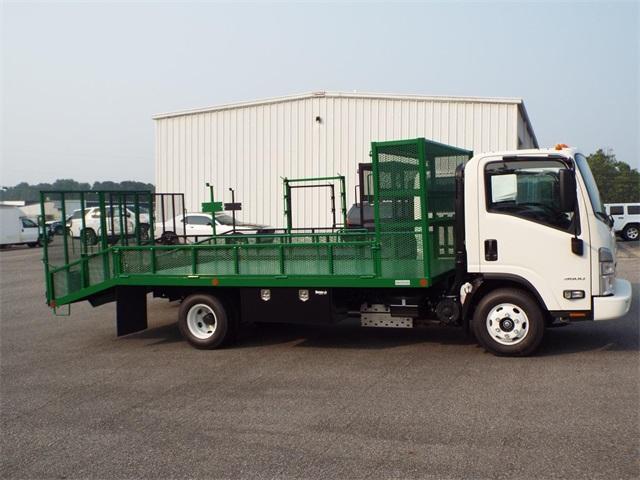 new 2024 Chevrolet Express 3500 car, priced at $68,990