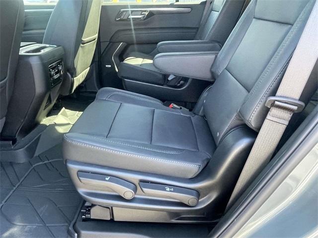 new 2026 Chevrolet Tahoe car, priced at $69,572