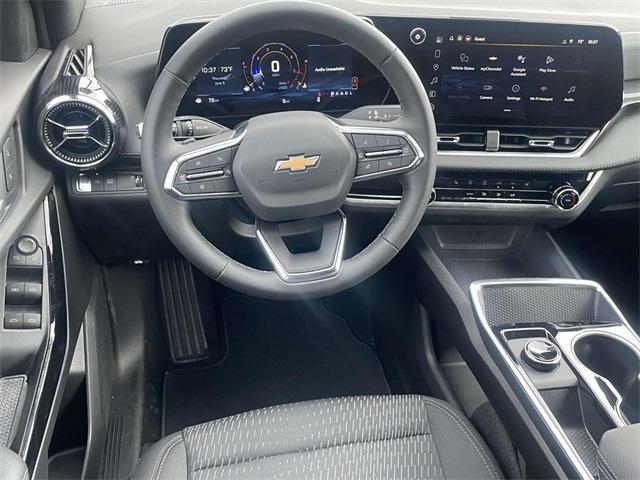 new 2026 Chevrolet Equinox car, priced at $29,995