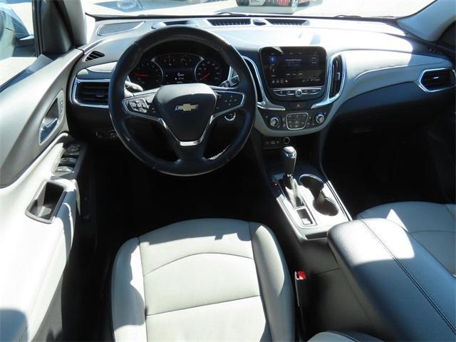used 2020 Chevrolet Equinox car, priced at $20,450