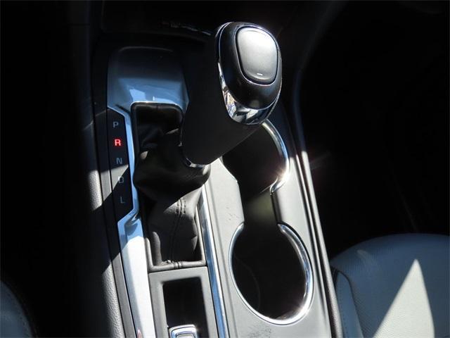 used 2020 Chevrolet Equinox car, priced at $20,450