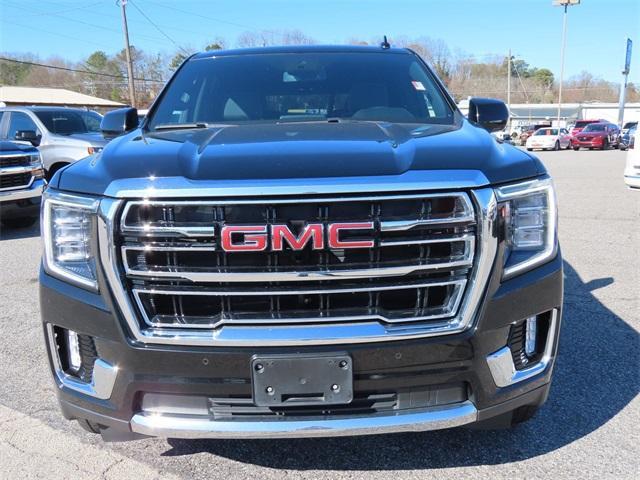 used 2023 GMC Yukon car, priced at $53,950