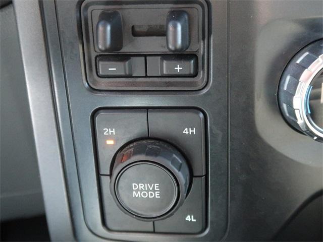 used 2021 Ford F-150 car, priced at $33,950