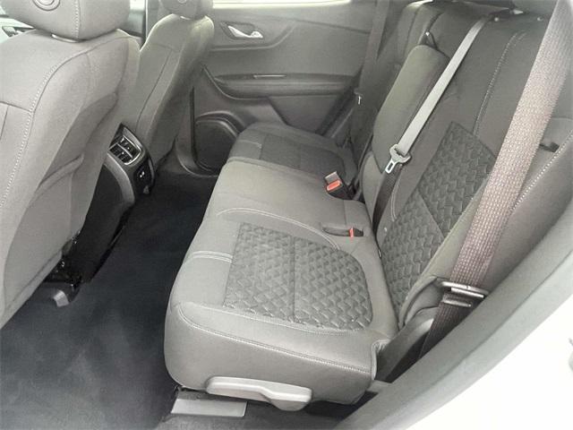 used 2022 Chevrolet Blazer car, priced at $26,950