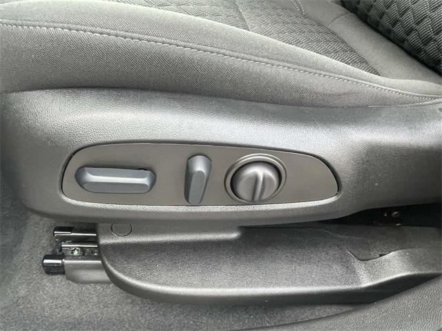 used 2022 Chevrolet Blazer car, priced at $26,950