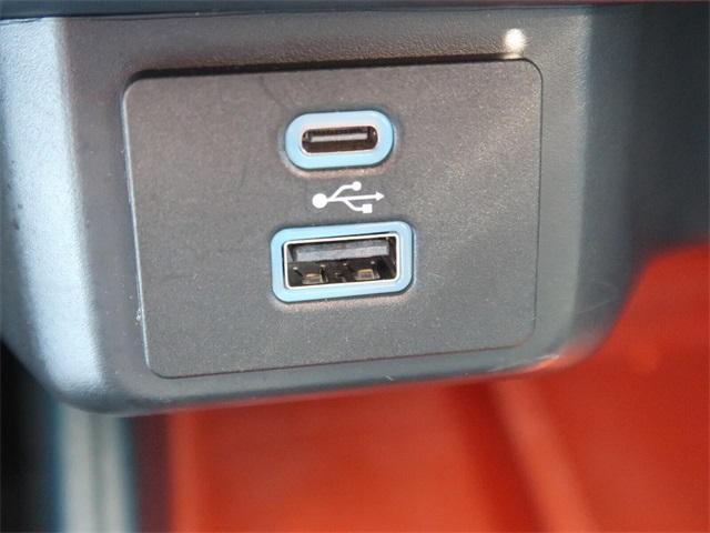 used 2023 Ford Maverick car, priced at $28,950