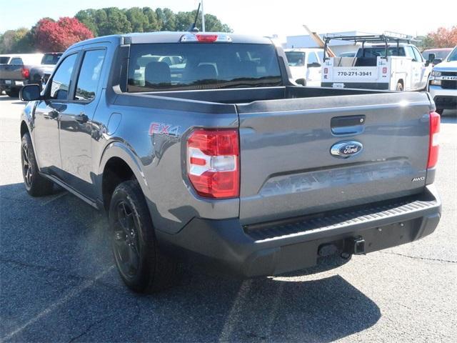 used 2023 Ford Maverick car, priced at $28,950