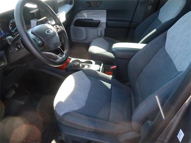 used 2023 Ford Maverick car, priced at $28,950