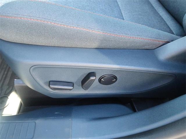 used 2023 Ford Maverick car, priced at $28,950