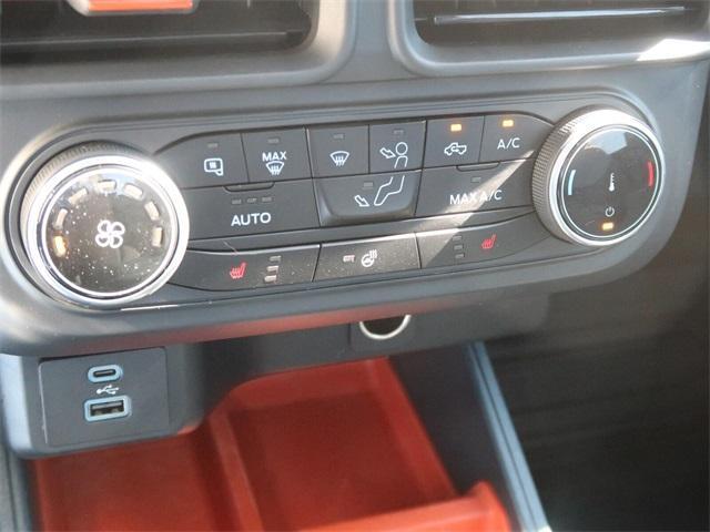 used 2023 Ford Maverick car, priced at $28,950