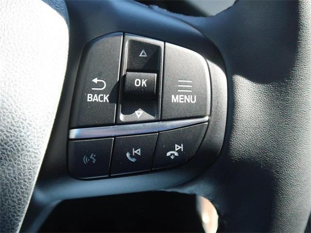 used 2023 Ford Maverick car, priced at $28,950