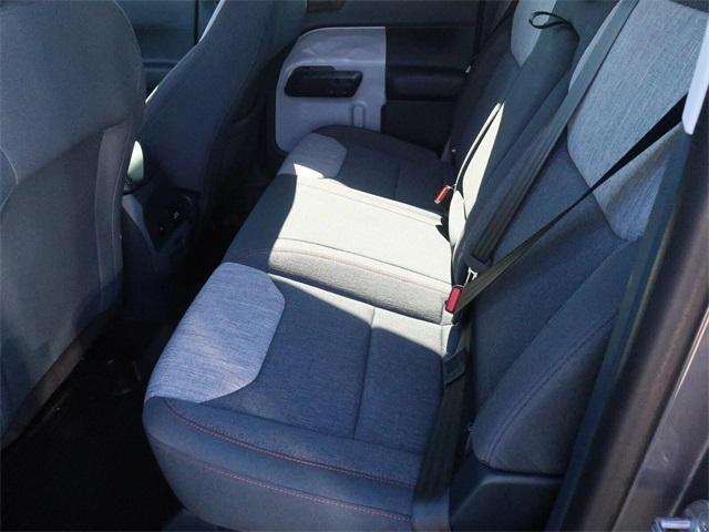 used 2023 Ford Maverick car, priced at $28,950