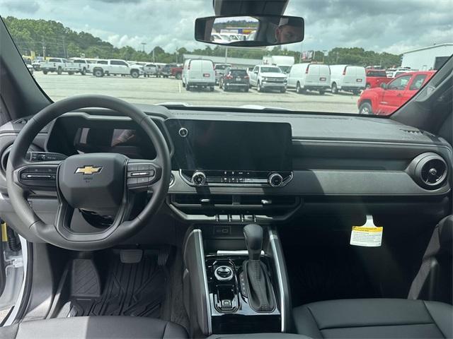 new 2026 Chevrolet Colorado car, priced at $38,100