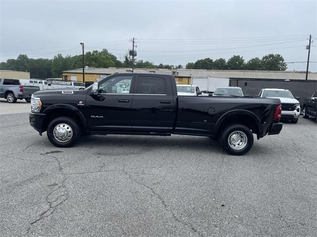 used 2024 Ram 3500 car, priced at $75,950