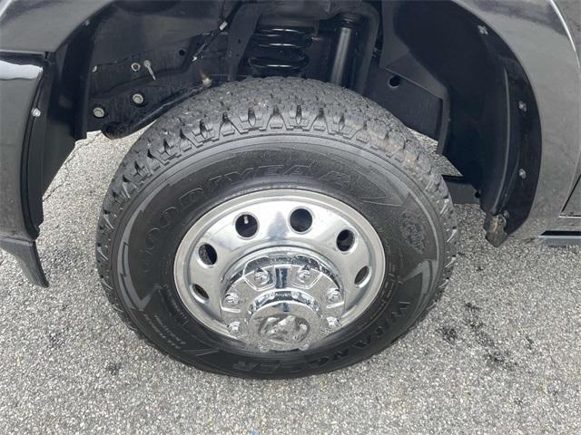 used 2024 Ram 3500 car, priced at $75,950
