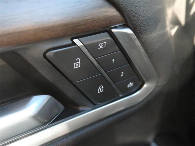 new 2025 Chevrolet Silverado 3500 car, priced at $85,004