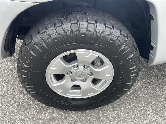 used 2008 Toyota Tacoma car, priced at $17,950