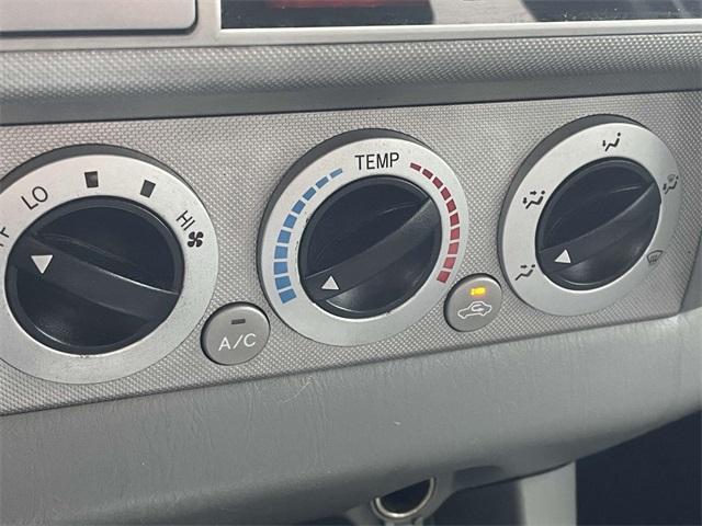used 2008 Toyota Tacoma car, priced at $17,950