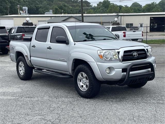 used 2008 Toyota Tacoma car, priced at $17,950