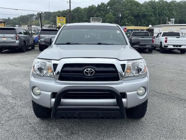 used 2008 Toyota Tacoma car, priced at $17,950