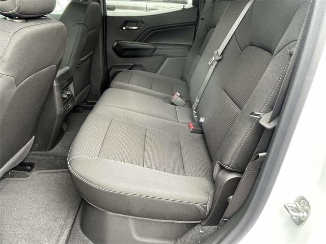 new 2026 Chevrolet Colorado car, priced at $36,659