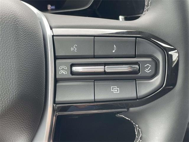 new 2026 Chevrolet Colorado car, priced at $36,659