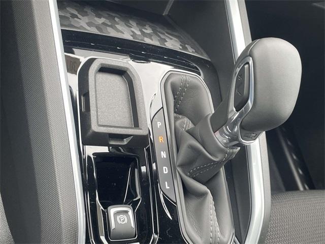 new 2026 Chevrolet Colorado car, priced at $36,659