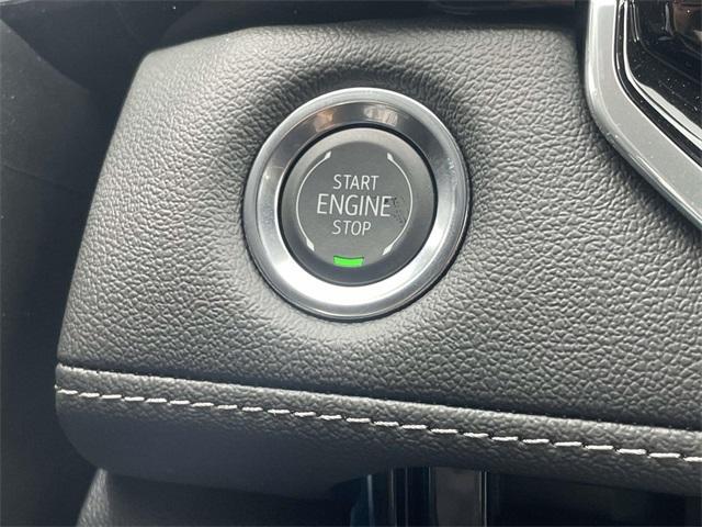 new 2026 Chevrolet Colorado car, priced at $36,659