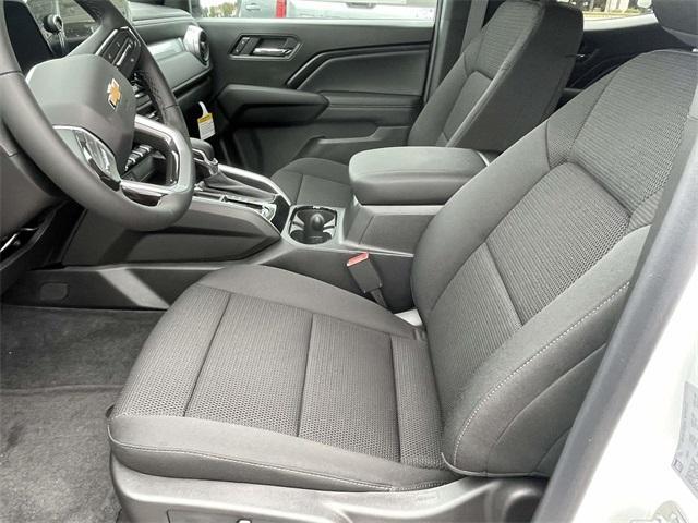 new 2026 Chevrolet Colorado car, priced at $36,659