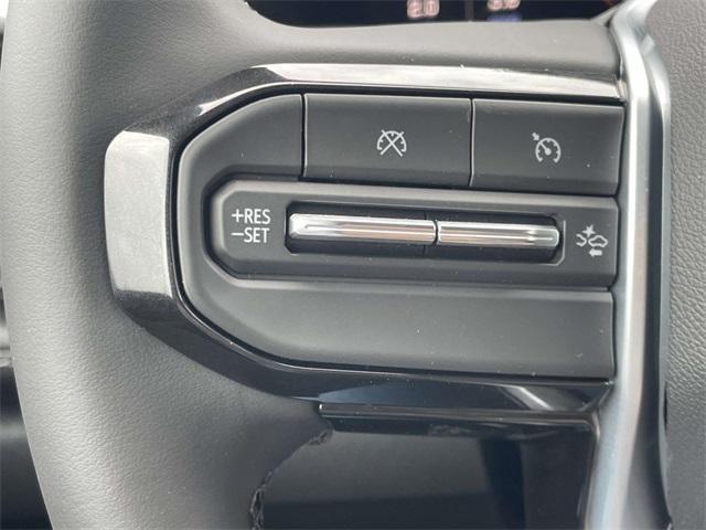 new 2026 Chevrolet Colorado car, priced at $36,659