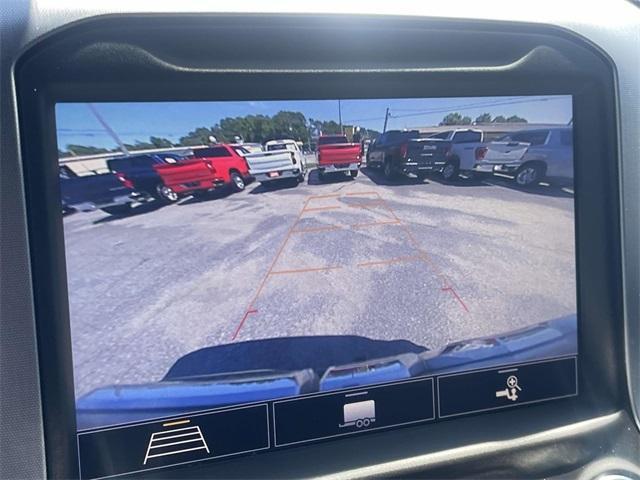used 2020 GMC Sierra 1500 car, priced at $35,950