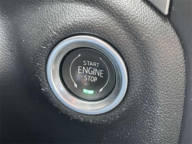 used 2021 Chevrolet Silverado 1500 car, priced at $38,450