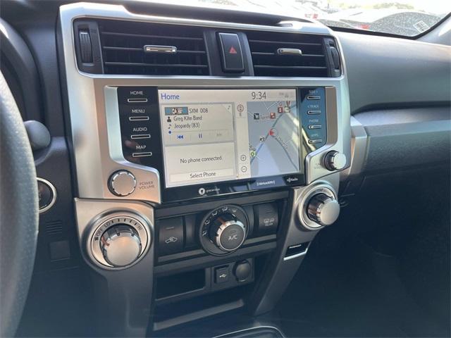 used 2020 Toyota 4Runner car, priced at $35,950