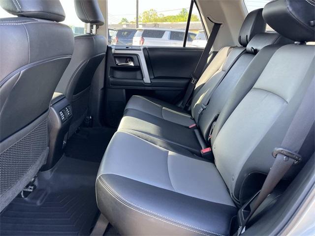 used 2020 Toyota 4Runner car, priced at $35,950