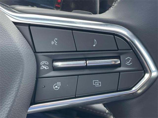 new 2026 Chevrolet Equinox car