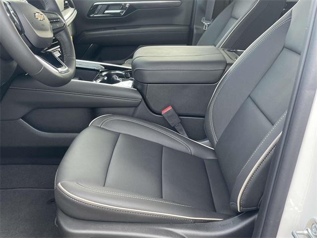 new 2025 Chevrolet Tahoe car, priced at $77,847