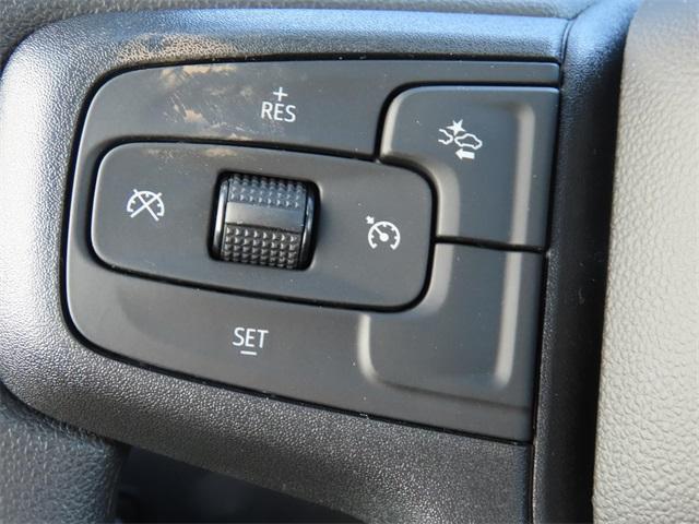 new 2025 Chevrolet Silverado 1500 car, priced at $43,727
