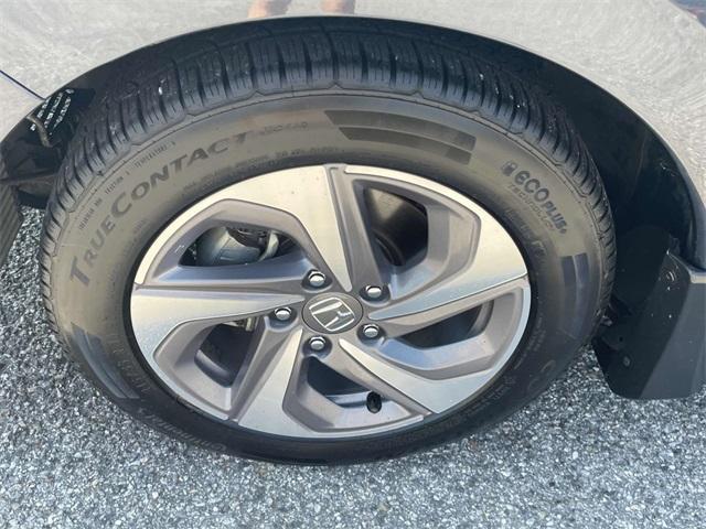 used 2020 Honda Insight car, priced at $13,450