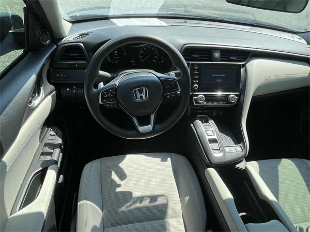 used 2020 Honda Insight car, priced at $13,450