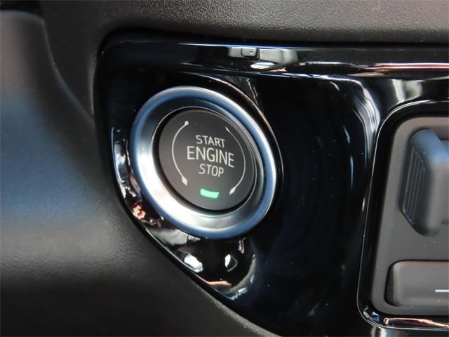 new 2025 Chevrolet Silverado 1500 car, priced at $49,823