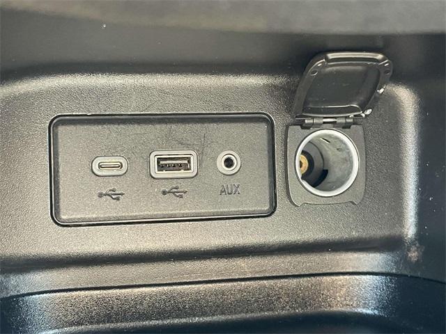 used 2022 Chevrolet Equinox car, priced at $18,950
