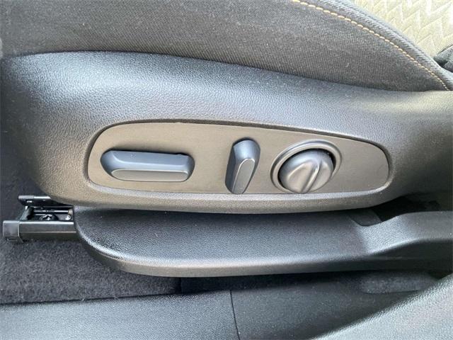used 2022 Chevrolet Equinox car, priced at $18,950
