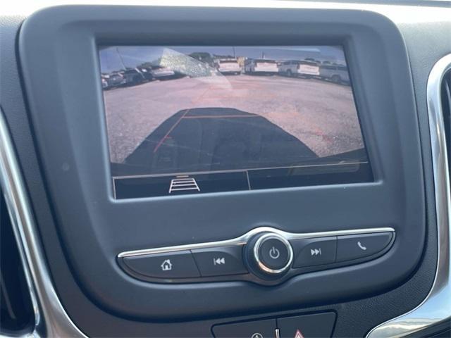 used 2022 Chevrolet Equinox car, priced at $18,950