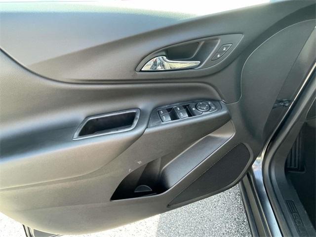 used 2022 Chevrolet Equinox car, priced at $18,950