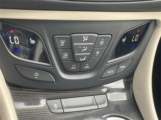 used 2019 Buick Envision car, priced at $19,950